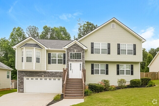 Building Photo - 427 Steadham Ct