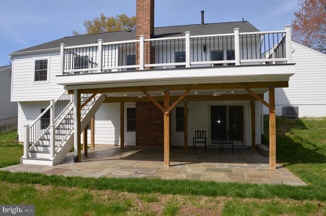 Building Photo - 9012 Paddock Ln