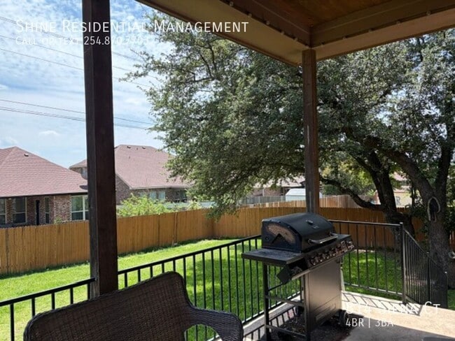 Building Photo - 814 Siena Ct