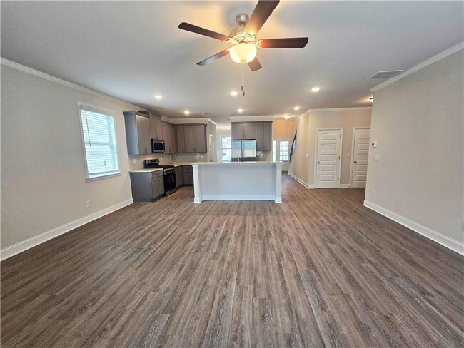 Building Photo - 3676 Lockaby Way