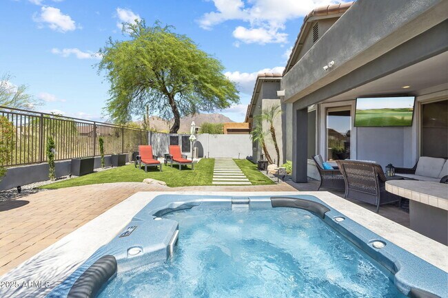 Building Photo - 10318 E Tierra Buena Ln