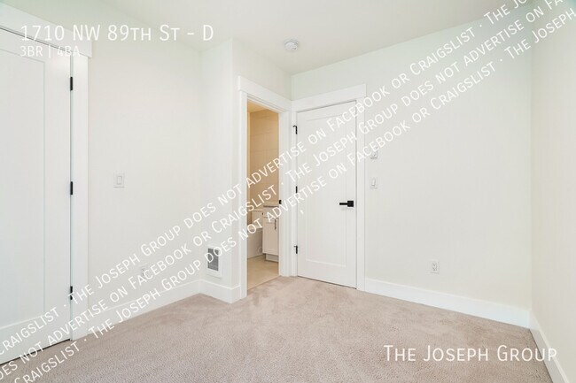 Building Photo - 1710 NW 89th St