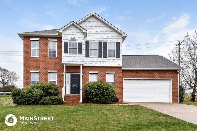 Building Photo - 3703 Quail Marsh Ct