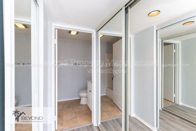 Building Photo - 3941 Nobel Dr