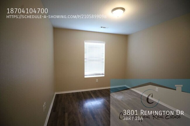 Building Photo - 3801 Remington Dr