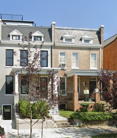 Primary Photo - 429 Quincy St NW