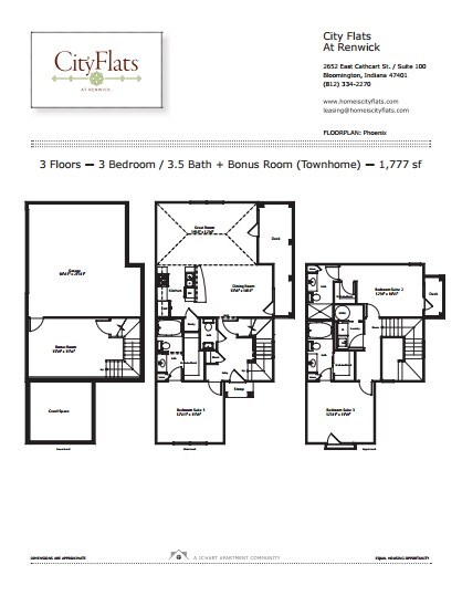 Phoenix.PNG - City Flats Renwick