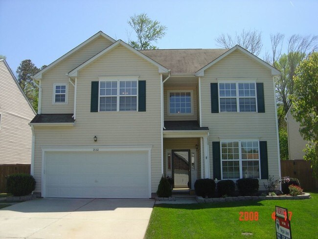 Building Photo - Castleton-2560 Mulberry Loop Virginia Beach