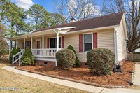 Building Photo - 1303 Cedar Ln