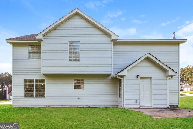 Building Photo - 1399 Crestlake Ct