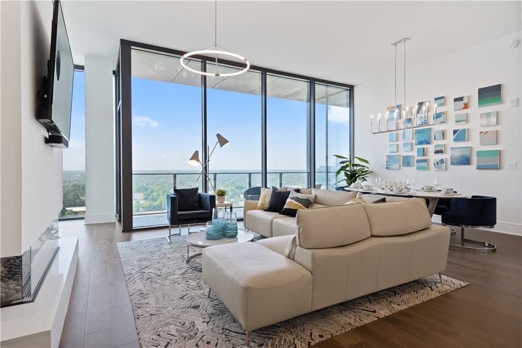 Building Photo - 788 West Marietta St NW