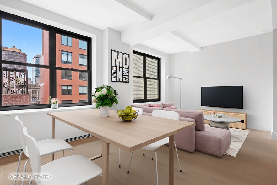 Primary Photo - 720 W End Ave