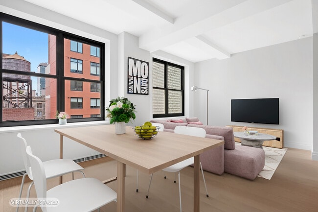 Building Photo - 720 W End Ave