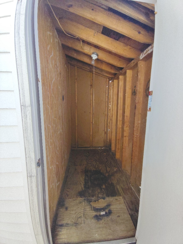 Building Photo - 600 Reusens Rd