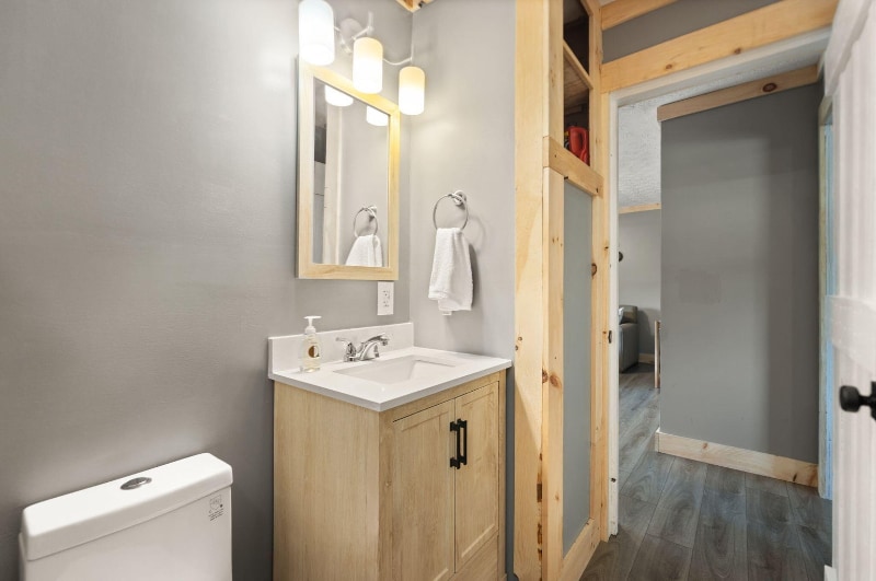 Building Photo - 81 Lee's Ford Dock Rd