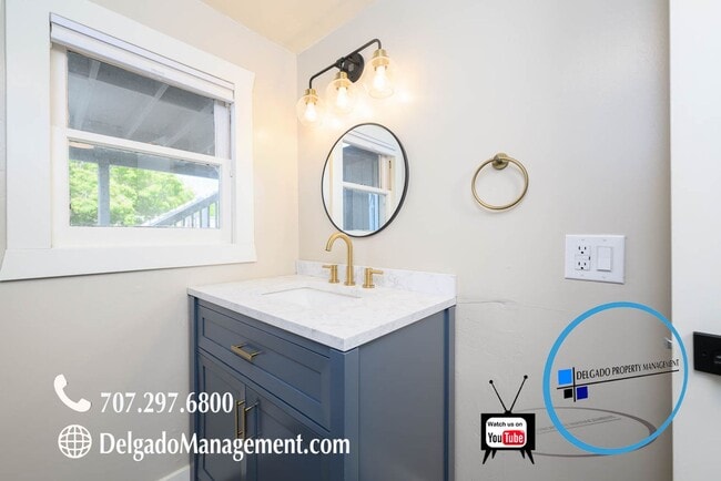 Building Photo - Benicia! Beautiful newly remodeled one bedroom