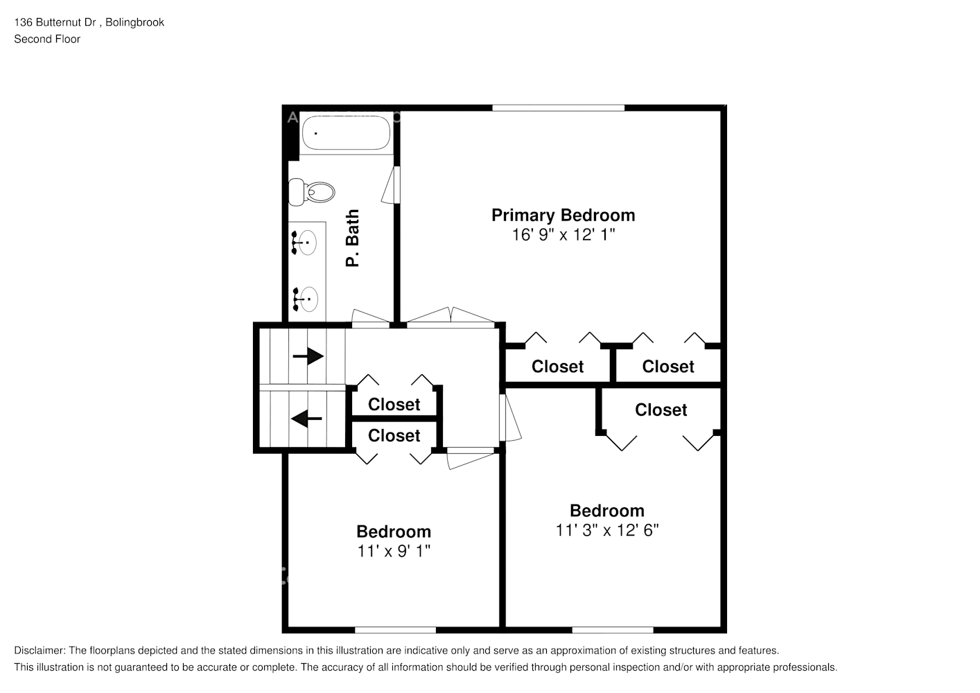Building Photo - 136 Butternut Dr