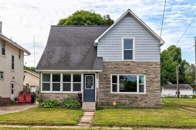 Building Photo - 2311 E Grand Ave