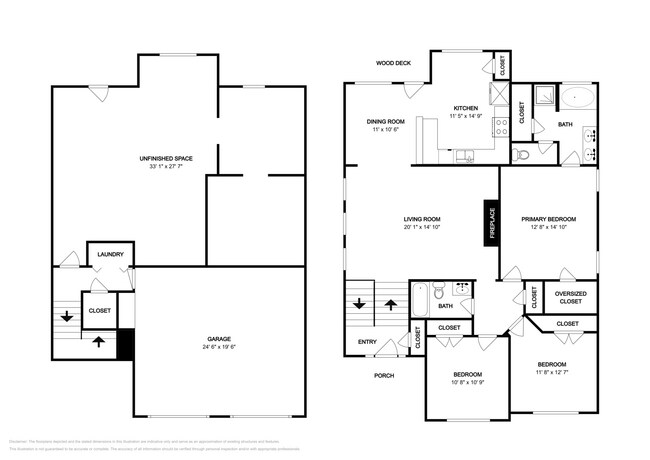 Building Photo - 102 Providence Run