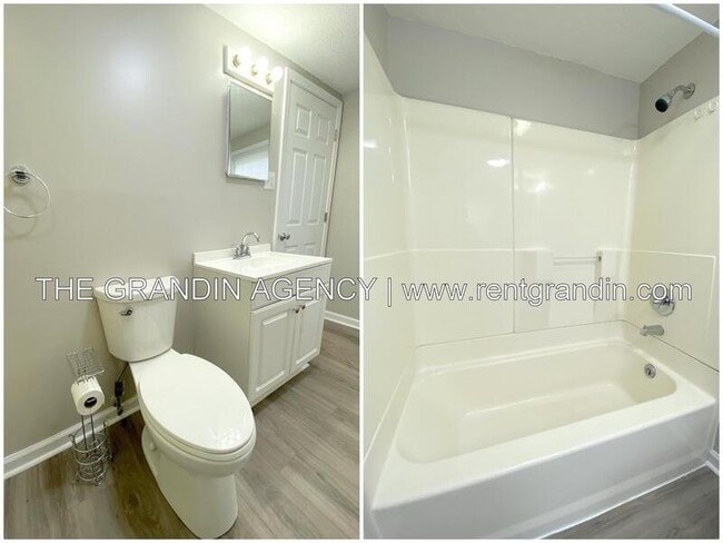 Building Photo - 8623 Plantation Rd