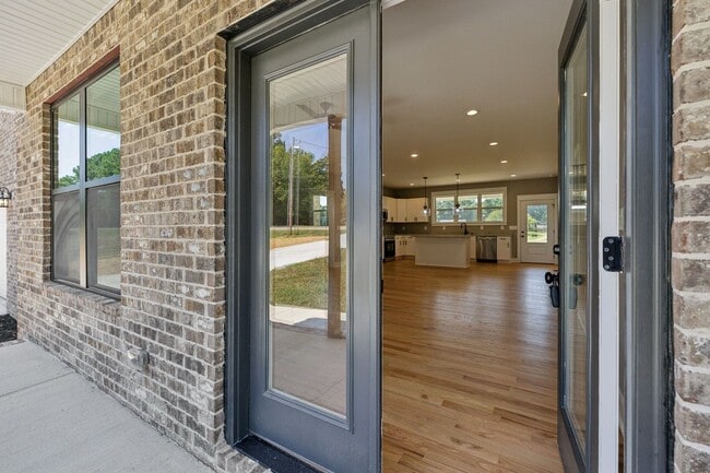 Building Photo - **RARE CUSTOM HOME QUALITY NEW CONSTRUCTION THAT'S HARD TO FIND ON A FINISHED, MOVE-IN READY HOME**