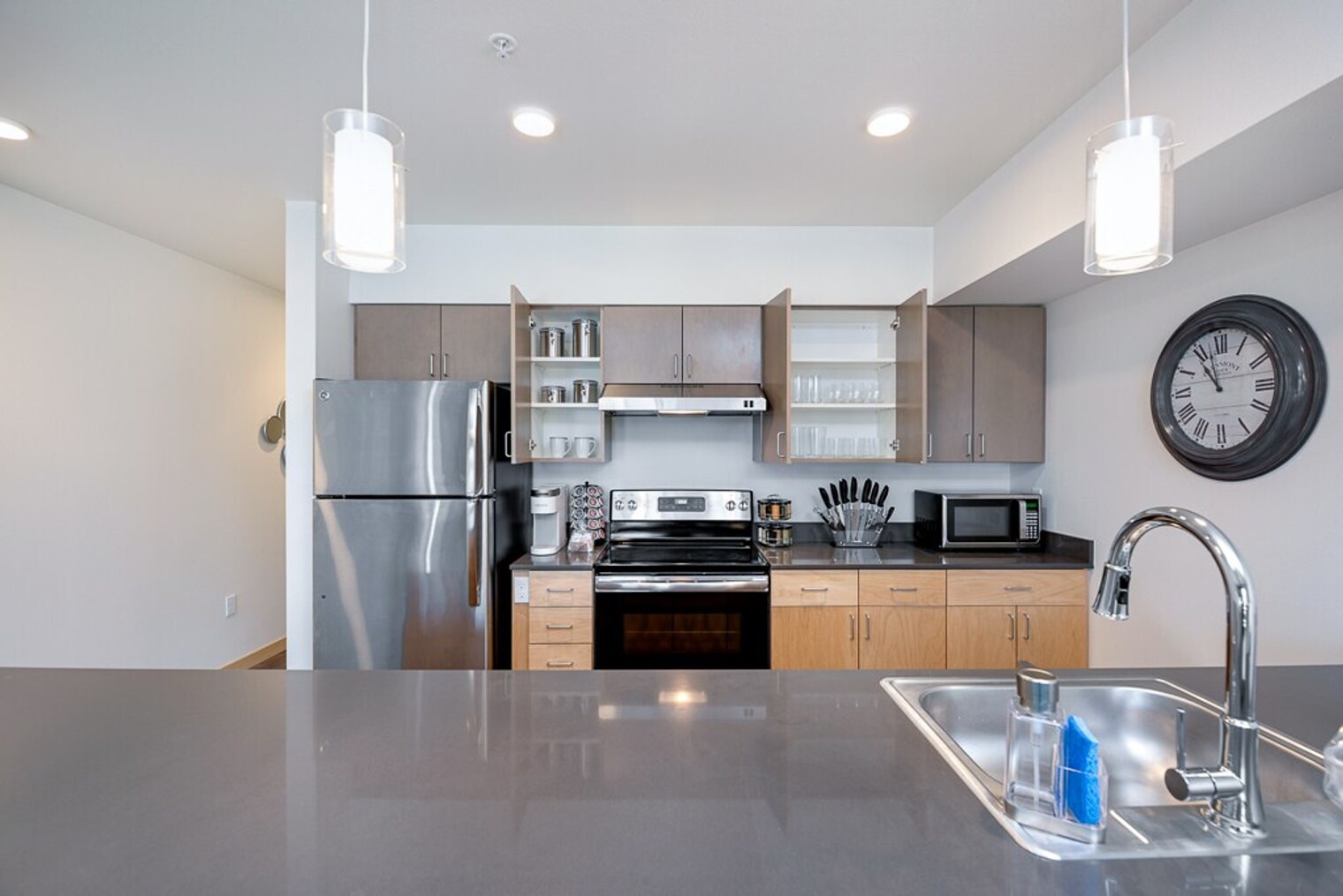 Building Photo - 1724 S Stevens St