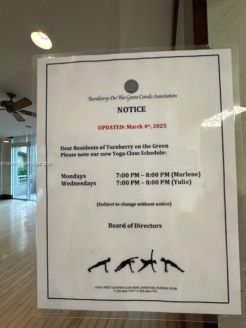 Building Photo - 19501 W Country Club Dr