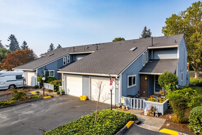 Building Photo - Village Gateway Apartments