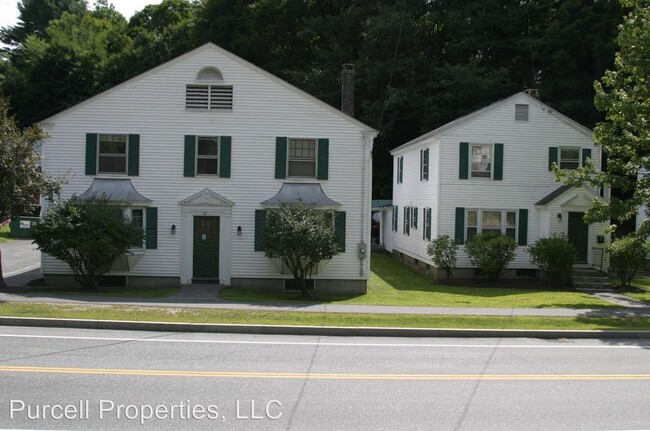 Primary Photo - 32 W Wheelock St