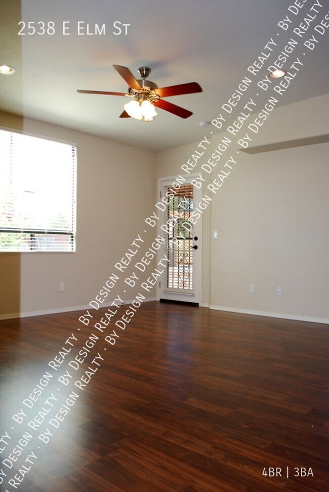 Building Photo - Blenman Elm 4 Bed 3 Bath Custom Home