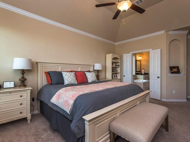 Building Photo - 3205 Cotton Blossom Way