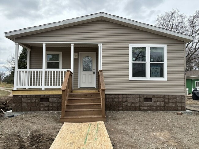 Building Photo - 154 Cimarron