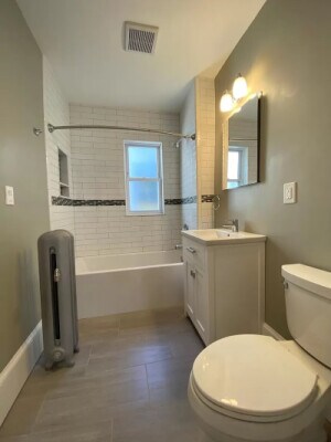 Building Photo - 303 Tappan St