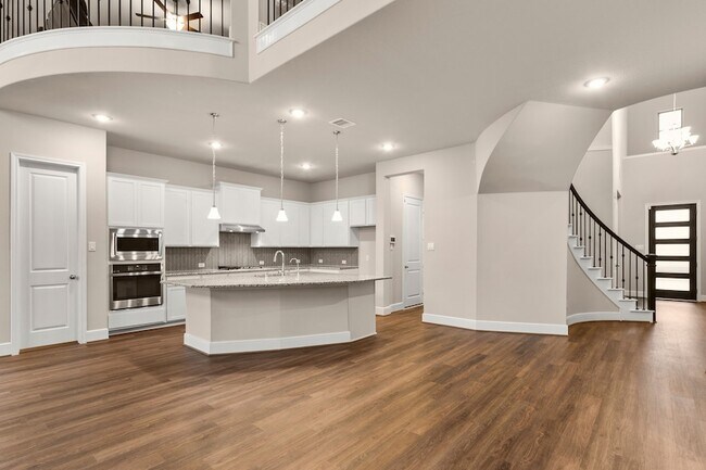 Building Photo - 10507 Halley Ln