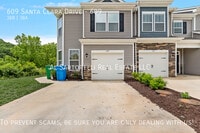 Building Photo - 609 Santa Clara Dr