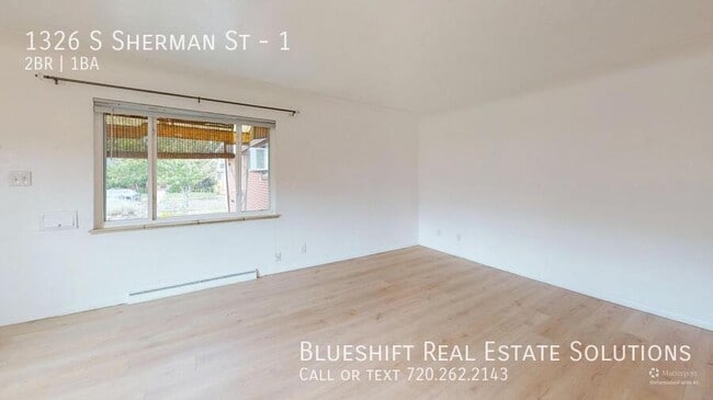 Building Photo - 1326 S Sherman St