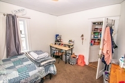 Bedroom 2 - 115 Windsor Rd