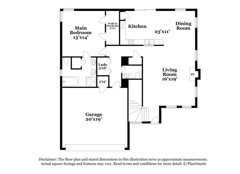 Building Photo - 4978 Briar Oaks Ln