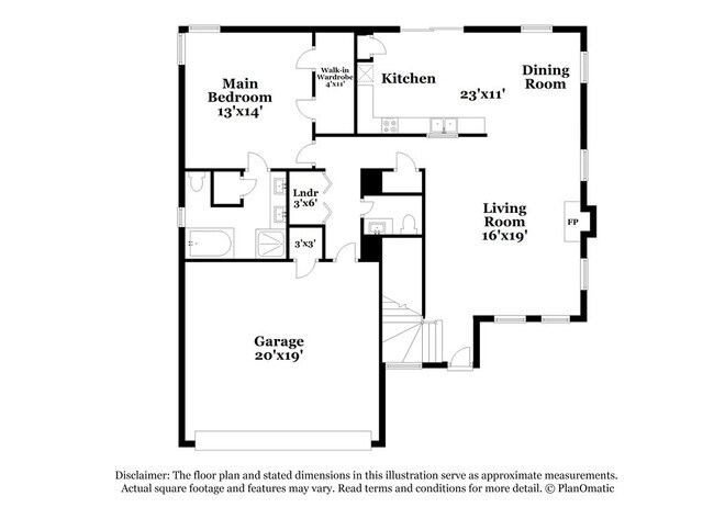 Building Photo - 4978 Briar Oaks Ln