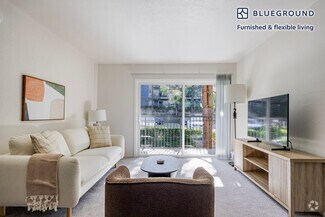 Building Photo - 3612 Barham Blvd