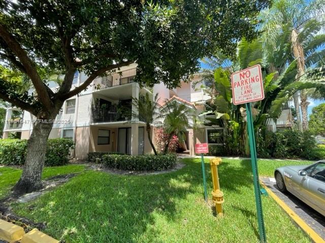 Building Photo - 10125 W Sunrise Blvd