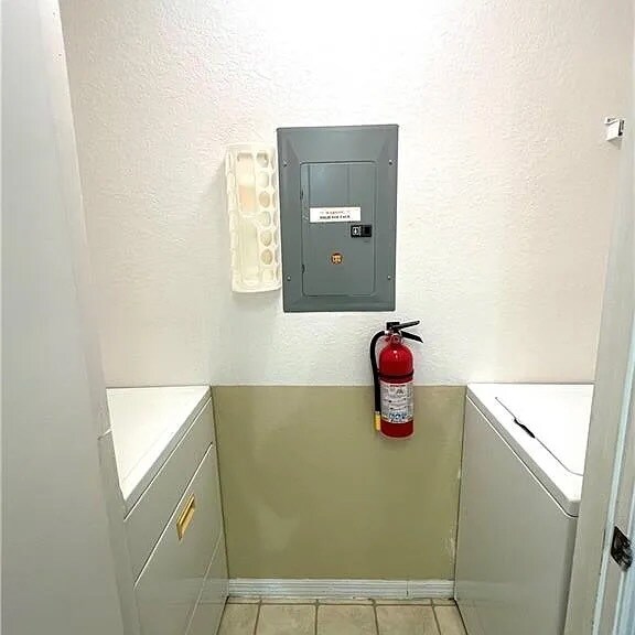 In-unit Landry - 14870 Pleasant Bay Ln