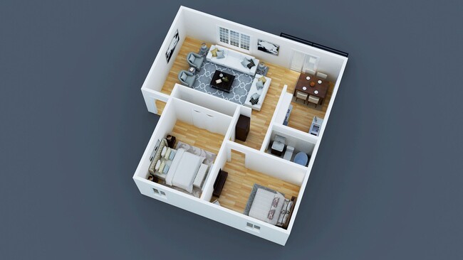 Building Photo - 2153 Decker Rd