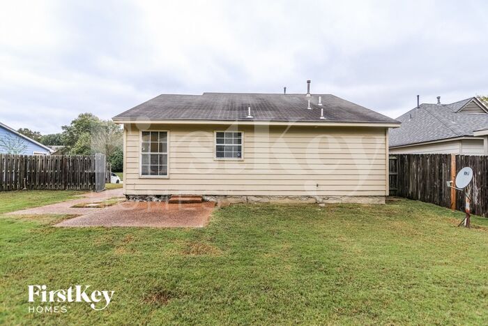 Building Photo - 4453 Pecan Forest Ct