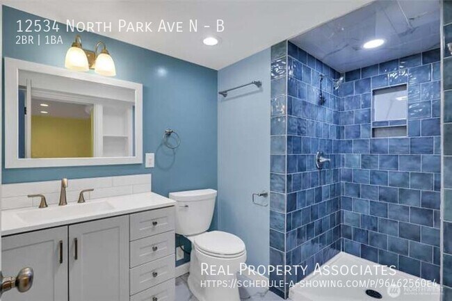 Building Photo - 12534 N Park Ave N