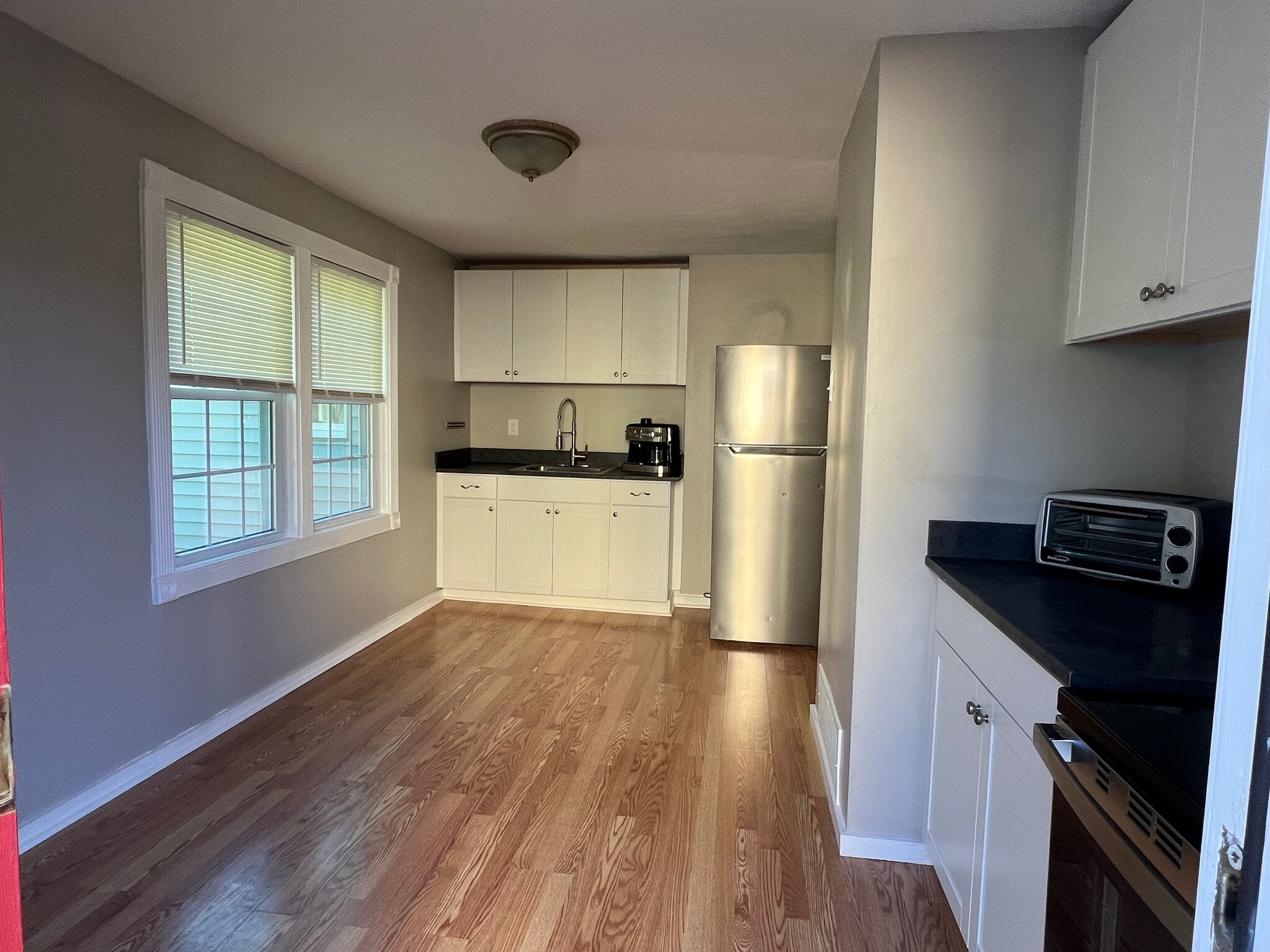 Kitchen - 78 Walnut Rd
