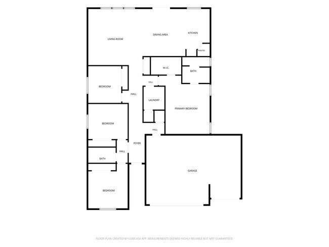 Building Photo - Brand New 4BR/2BA Single-Level Nampa Home with 3-Car Garage!