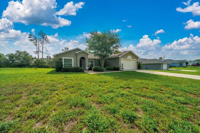 Building Photo - Spacious 3-Bed, 2-Bath Home for Rent in SW...