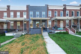 Building Photo - 1613 N Longwood St