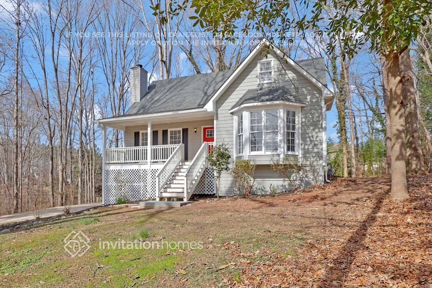 Building Photo - 400 Hardman Ct